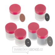 Přímá bruska Procraft PG400 + GK‑418 s ohebným nástavcem a příslušenstvím | SPG400/GK-418 Přímá bruska Procraft PG400 + GK‑418 s ohebným nástavcem a příslušenstvím | SPG400/GK-418 náhled