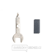 Přímá bruska Procraft PG400 + GK‑418 s ohebným nástavcem a příslušenstvím | SPG400/GK-418 Přímá bruska Procraft PG400 + GK‑418 s ohebným nástavcem a příslušenstvím | SPG400/GK-418 náhled