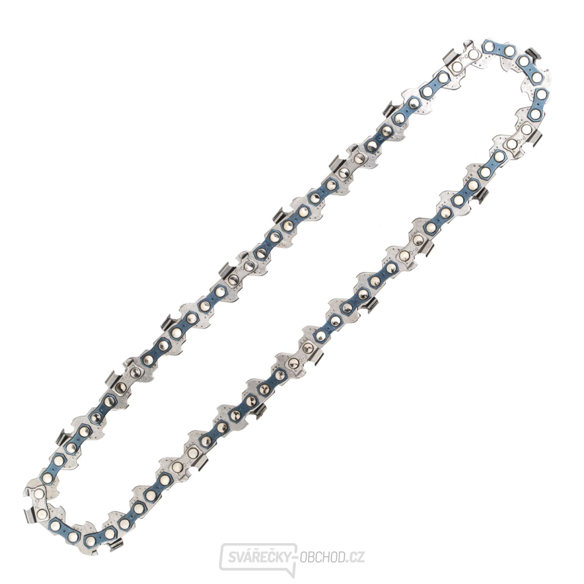 Řetěz pro aku řetězovou pilu Procraft PKA38 | R3/8-45-1.3