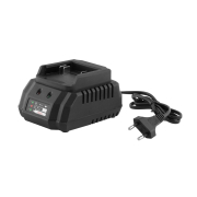 Sada baterie 20V 2Ah (2 ks) + 1 nabíječka Procraft PBC-Set 1 | PBC-Set 1 Náhled
