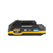 Sada baterie 20V 2Ah (2 ks) + 1 nabíječka Procraft PBC-Set 1 | PBC-Set 1 náhled