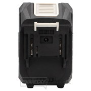 Sada baterie 20V 4Ah (2 ks) + 1 nabíječka Procraft PBC-Set 2 | PBC-Set 2 Sada baterie 20V 4Ah (2 ks) + 1 nabíječka Procraft PBC-Set 2 | PBC-Set 2 náhled