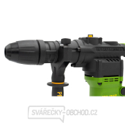 Aku vrtací kladivo  Procraft PHA50-1b-c SDS MAX | PHA50-1b-c náhled