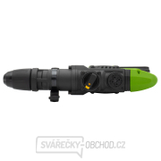 Aku vrtací kladivo  Procraft PHA50-1b-c SDS MAX | PHA50-1b-c náhled