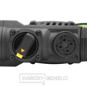 Aku vrtací kladivo  Procraft PHA50-1b-c SDS MAX | PHA50-1b-c náhled