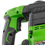 Aku vrtací kladivo  Procraft PHA50-1b-c SDS MAX | PHA50-1b-c náhled