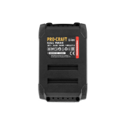 Aku vrtací kladivo  Procraft PHA50-1b-c SDS MAX | PHA50-1b-c náhled