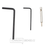 Aku nůžky na plech Procraft SM20 (bez baterie a nabíječky) | SM20bb Aku nůžky na plech Procraft SM20 (bez baterie a nabíječky) | SM20bb náhled