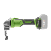 Aku nůžky na plech Procraft SM20 (bez baterie a nabíječky) | SM20bb Náhled