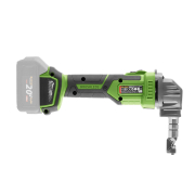 Aku nůžky na plech Procraft SM20 (bez baterie a nabíječky) | SM20bb Náhled