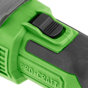 Aku nůžky na plech Procraft SM20 (bez baterie a nabíječky) | SM20bb náhled