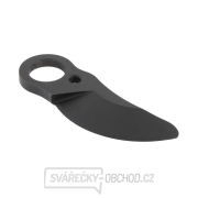 Náhradní horní nůž na Aku nůžky Procraft ES32Li | ES32Li Moving Blade Náhled