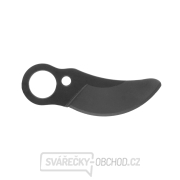 Náhradní horní nůž na Aku nůžky Procraft ES32Li | ES32Li Moving Blade Náhled
