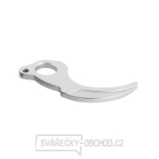 Náhradní spodní nůž na Aku nůžky Procraft ES32Li | ES32Li Fixed Blade Náhled