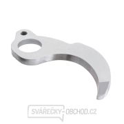 Náhradní spodní nůž na Aku nůžky Procraft ES32Li | ES32Li Fixed Blade Náhled