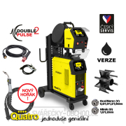 KOWAX GeniMig®500DP LCD5 Náhled