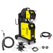 KOWAX GeniMig®500DP LCD5 gallery main image