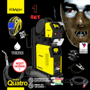 KOWAX GeniMig®500DP LCD SET 1Q Náhled