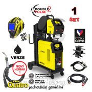 KOWAX GeniMig®500DP LCD SET 1Q Náhled