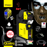 KOWAX GeniMig®500DP LCD SET 1Q Náhled
