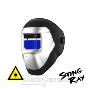 KOWAX Samostmívací kukla pro laserové svařování  KOWAX® StingRay-Z Náhled