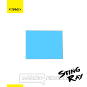 KOWAX KOWAX® Vnitřní krycí folie laserová kukla StingRay-Z Náhled