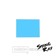 KOWAX KOWAX® Vnitřní krycí folie laserová kukla StingRay-Z Náhled