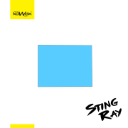 KOWAX KOWAX® Vnitřní krycí folie laserová kukla StingRay-Z Náhled