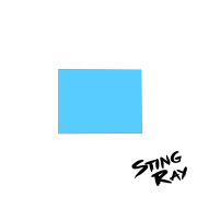 KOWAX KOWAX® Vnitřní krycí folie laserová kukla StingRay-Z Náhled