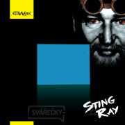 KOWAX KOWAX® Vnitřní krycí folie laserová kukla StingRay-Z gallery main image