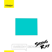 KOWAX Vnější krycí folie laserová kukla StingRay-Z Náhled