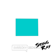 KOWAX Vnější krycí folie laserová kukla StingRay-Z Náhled