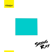 KOWAX Vnější krycí folie laserová kukla StingRay-Z Náhled