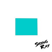 KOWAX Vnější krycí folie laserová kukla StingRay-Z Náhled