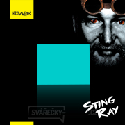 KOWAX Vnější krycí folie laserová kukla StingRay-Z gallery main image