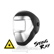 KOWAX KOWAX® Skelet laserová kukla StingRay-Z Náhled