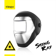 KOWAX KOWAX® Skelet laserová kukla StingRay-Z Náhled