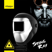 KOWAX KOWAX® Skelet laserová kukla StingRay-Z gallery main image