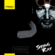 KOWAX KOWAX® Potítko laserová kukla StingRay-Z gallery main image