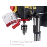 PTB-16/230V - Stolní vrtačka náhled