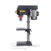 PTB-16/230V - Stolní vrtačka náhled