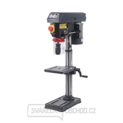 PTB-16/230V R - Stolní vrtačka s rychloupínacím sklíčidlem Náhled