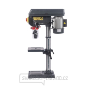 PTB-16/230V R - Stolní vrtačka s rychloupínacím sklíčidlem náhled