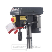PTB-16/230V R - Stolní vrtačka s rychloupínacím sklíčidlem náhled