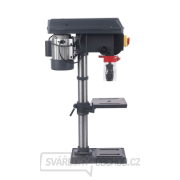 PTB-16/230V R - Stolní vrtačka s rychloupínacím sklíčidlem Náhled