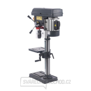 PTB-16/230V R - Stolní vrtačka s rychloupínacím sklíčidlem náhled