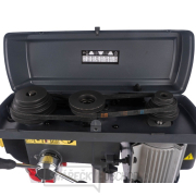 PTB-16/230V R - Stolní vrtačka s rychloupínacím sklíčidlem náhled