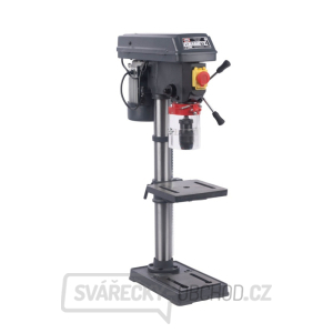 PTB-16/230V R - Stolní vrtačka s rychloupínacím sklíčidlem PTB-16/230V R - Stolní vrtačka s rychloupínacím sklíčidlem gallery main image