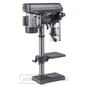 PTB-16 MAX/230V - Stolní vrtačka s osvětlením a křížovým laserem náhled