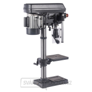 PTB-16 MAX/400V - Stolní vrtačka s osvětlením a křížovým laserem náhled